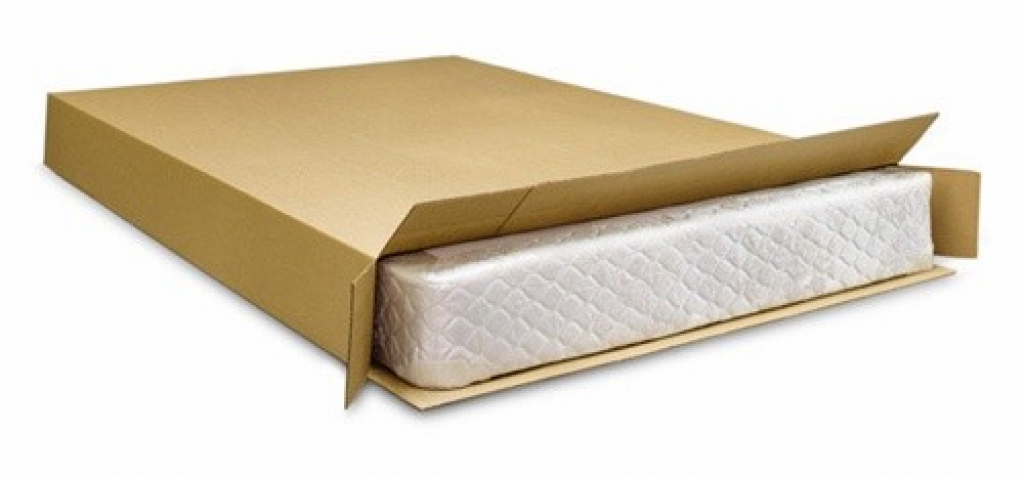 Equipment Needed For Moving A Mattress - Cardboard