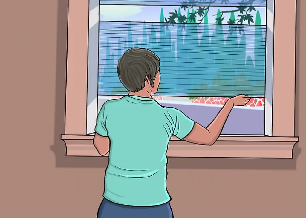 How To Deep Clean A Mattress: Air Out The Mattress And A Bedroom