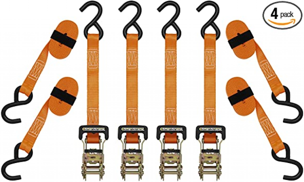 Ratchet Straps