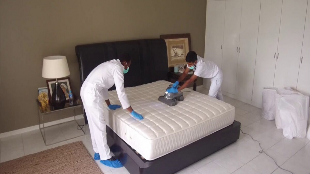 How To Sanitize A Mattress
