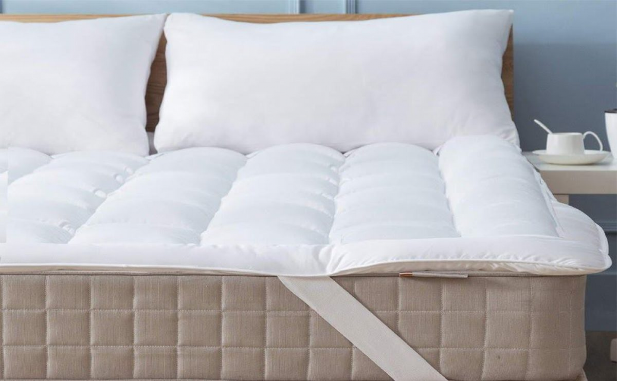 How To Keep Mattress Pad From Sliding Professional Guide