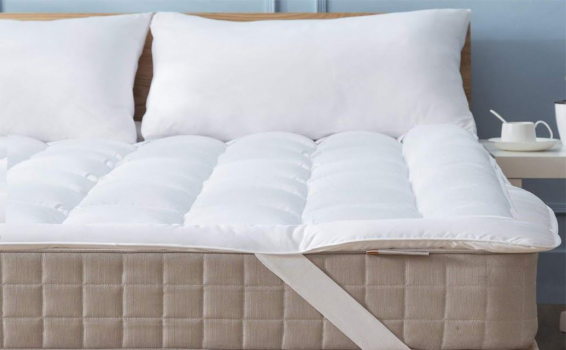 How To Keep Mattress Pad From Sliding