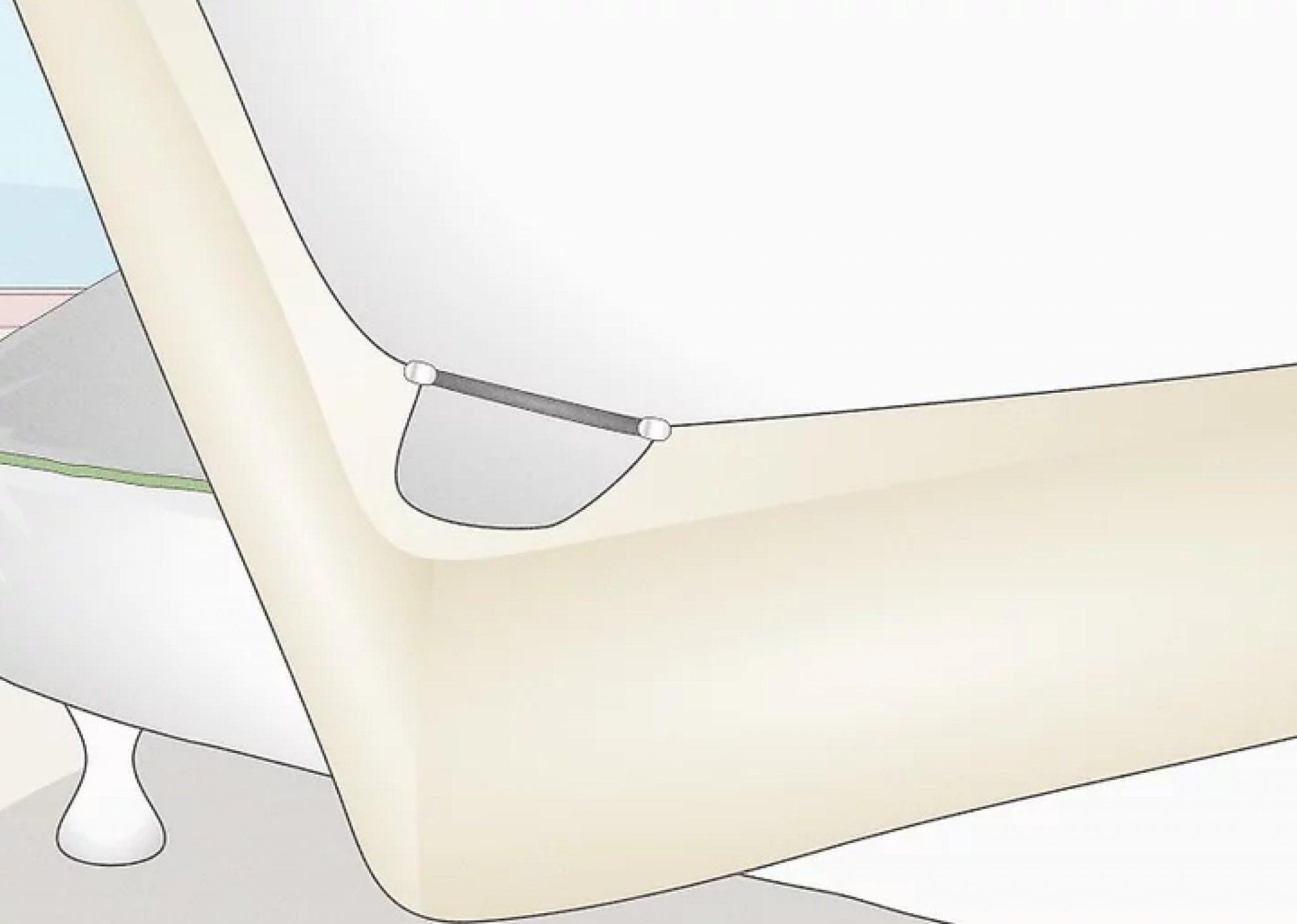 How To Keep Mattress Pad From Sliding Professional Guide