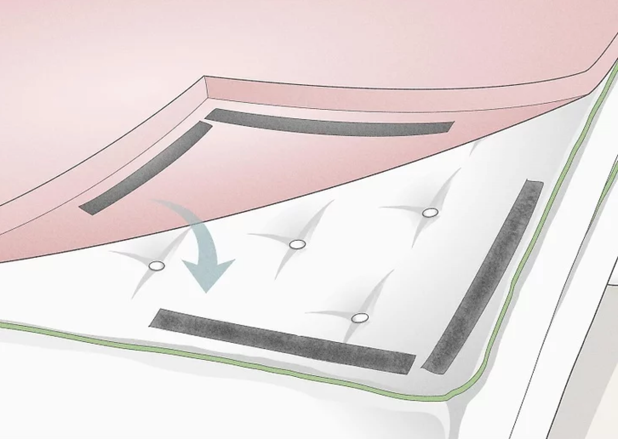 How To Keep Mattress Pad From Sliding Professional Guide