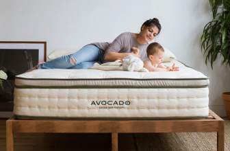 Avocado Green Mattress Review