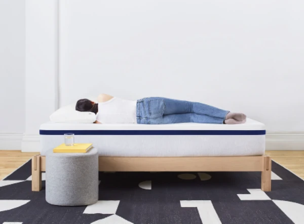 WinkBeds Luxury Hybrid Mattress Review