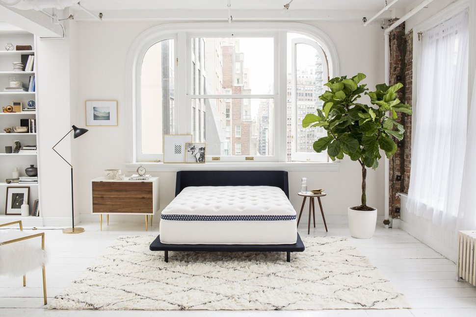 Helix Midnight Mattress Review