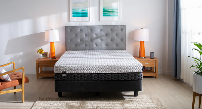 Layla Memory Foam Mattress Review