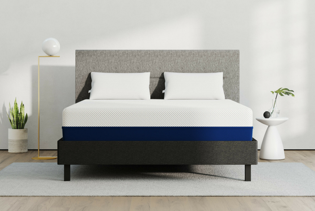 Amerisleep AS3 Mattress Review