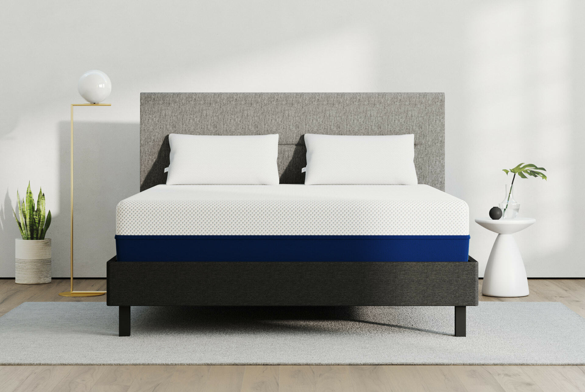 as3 king mattress by amerisleep