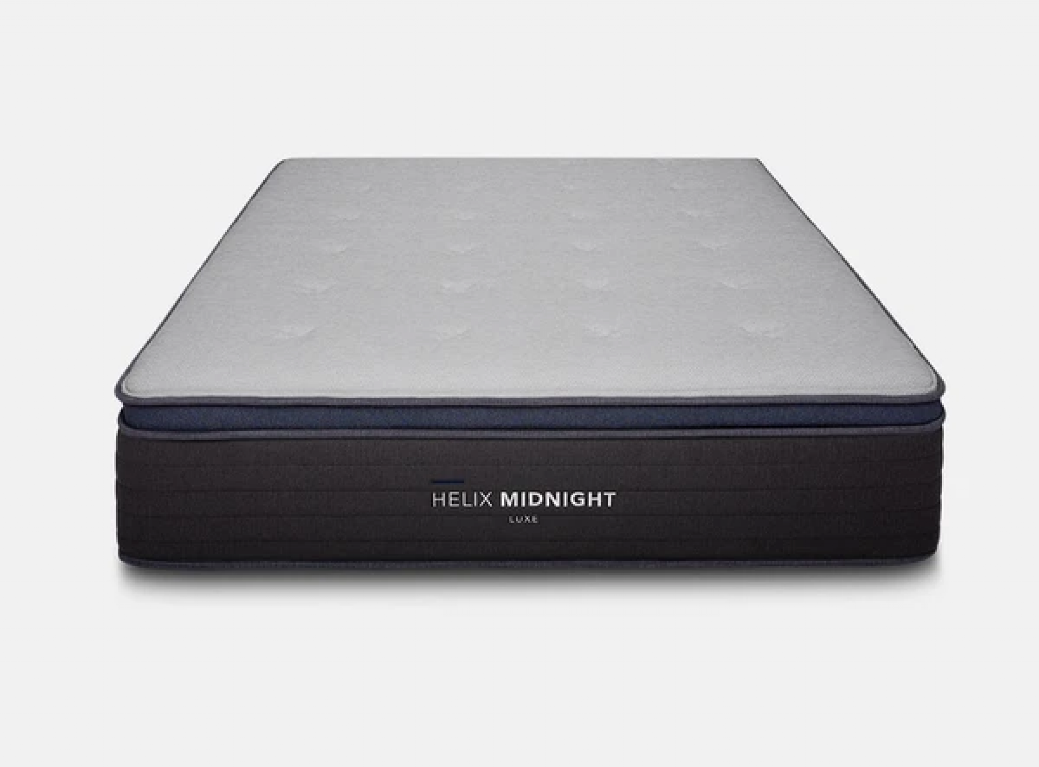 Helix Midnight Luxe Mattress Review