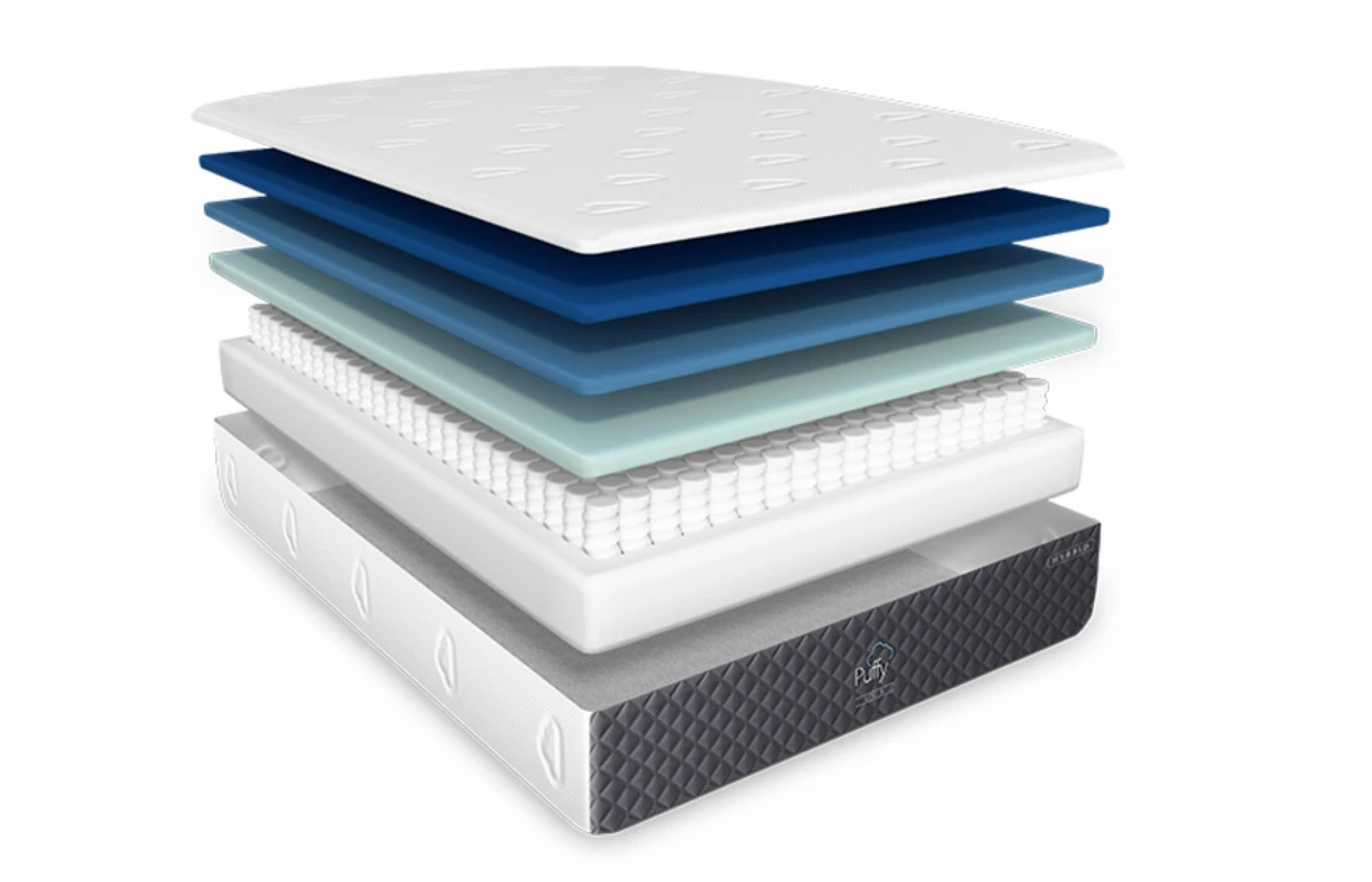 Puffy Lux Mattress Review