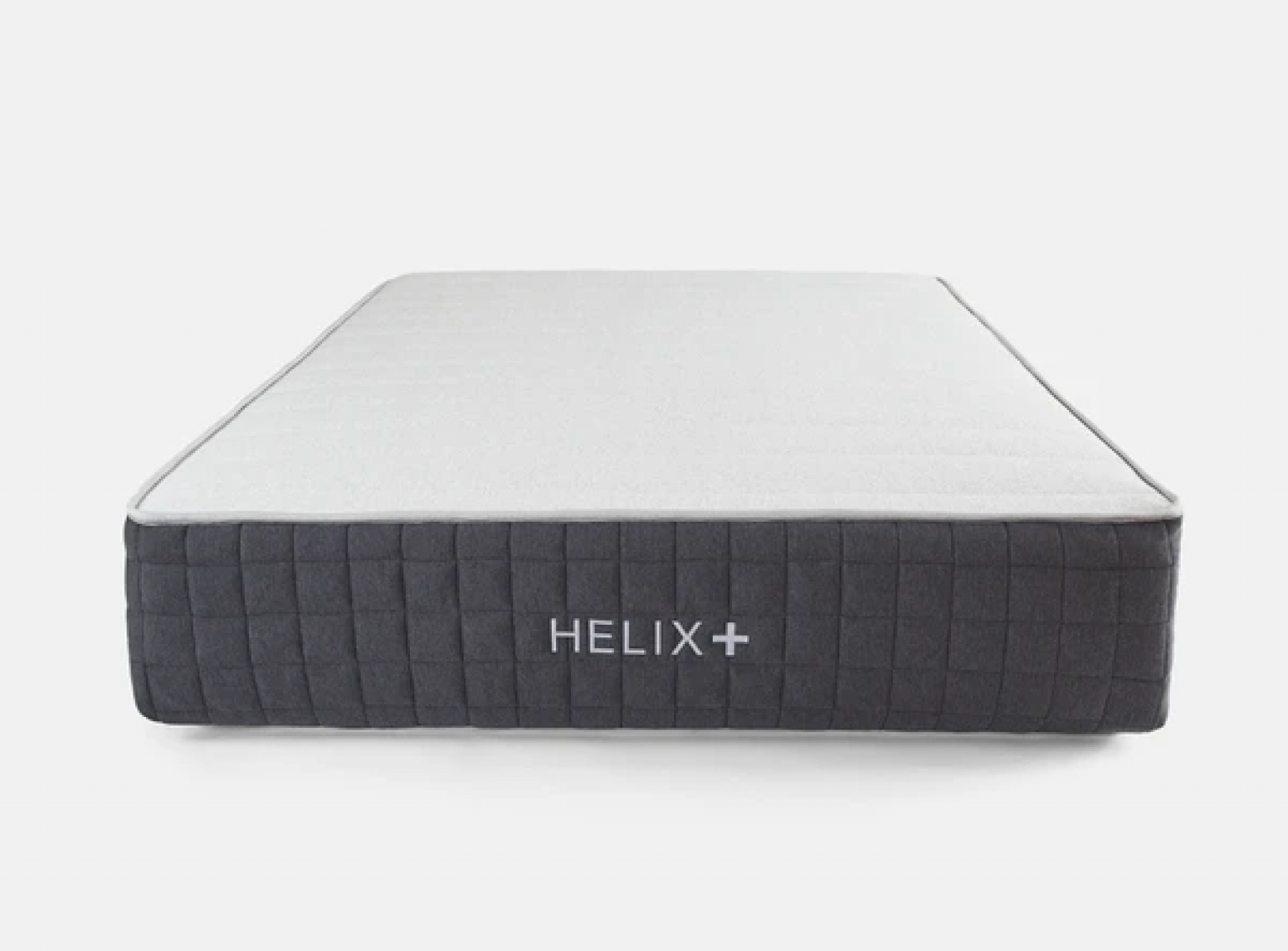 Helix Plus Mattress Review