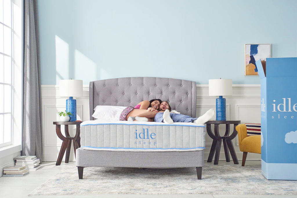 Casper Element Mattress Review