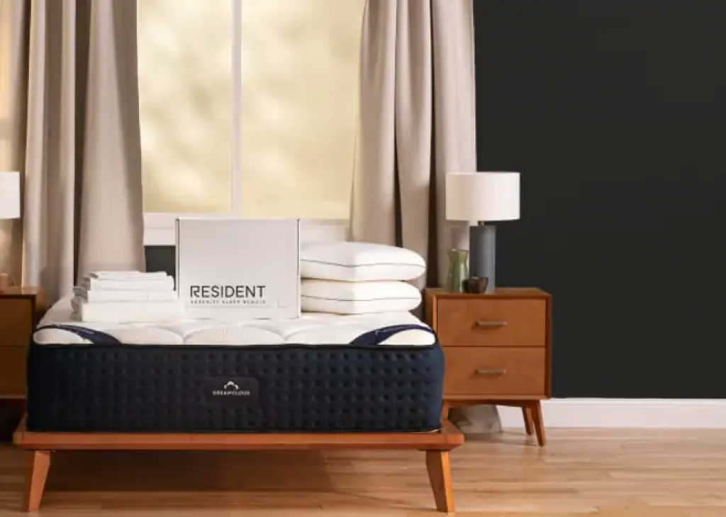 DreamCloud Luxury Hybrid Mattress Review