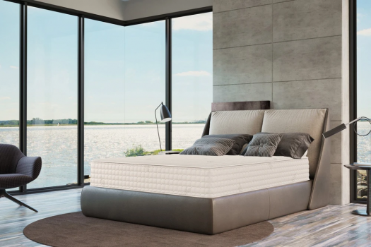 Plushbeds The Botanical Bliss Organic Latex Mattress Review