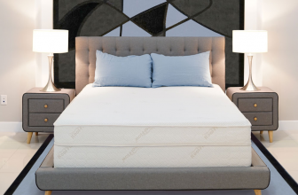 Select-A-Bed Air-Pedic 800 Review