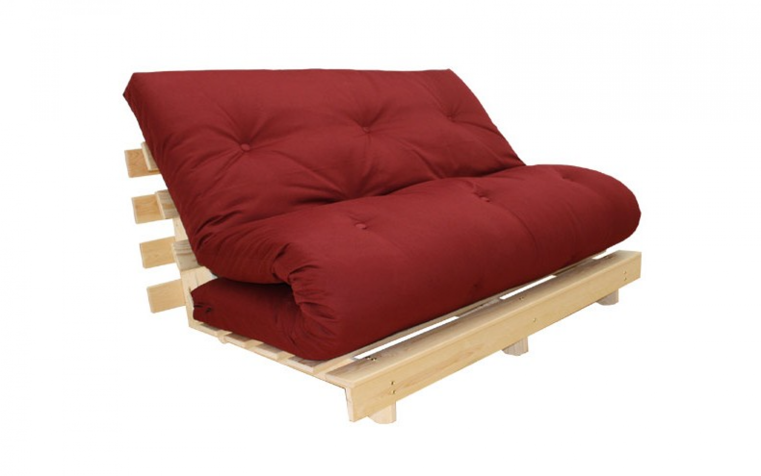 How Big Is A Futon Mattress Easy Guide (2023 Update)