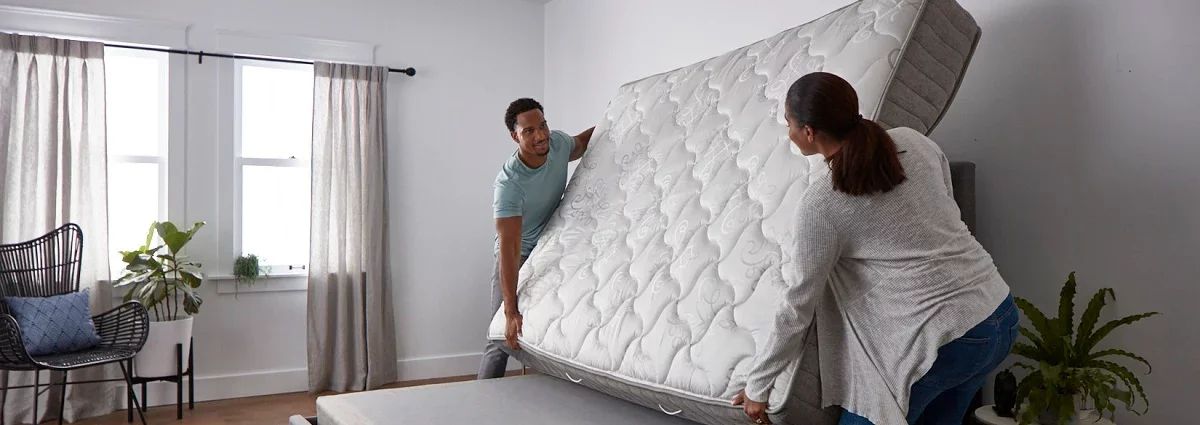 What Is A Split King Mattress