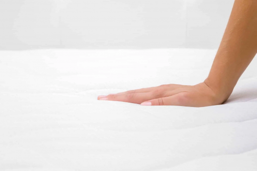 How To Make A Memory Foam Mattress Firmer