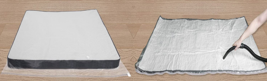 Vacuum Bag