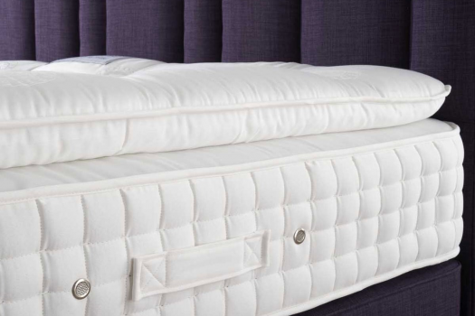 How Long Does A Pillow Top Mattress Last