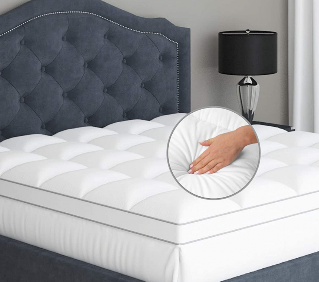 How Long Does A Pillow Top Mattress Last