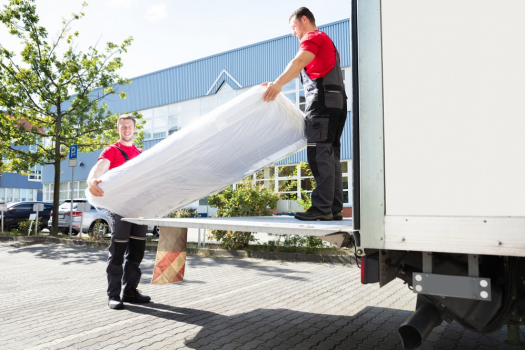How To Move A Memory Foam Mattress
