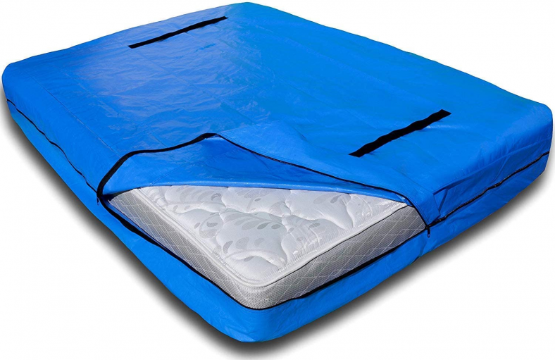 How To Pack A Mattress Effective Clarification