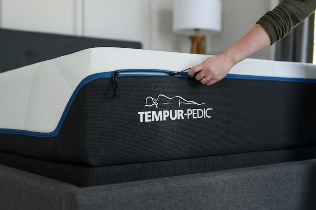 How To Clean Tempurpedic Mattress