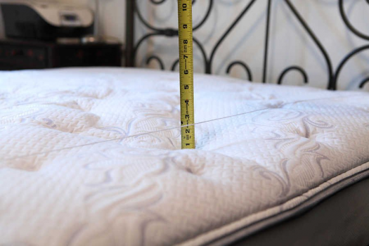 How To Fix A Sagging Memory Foam Mattress