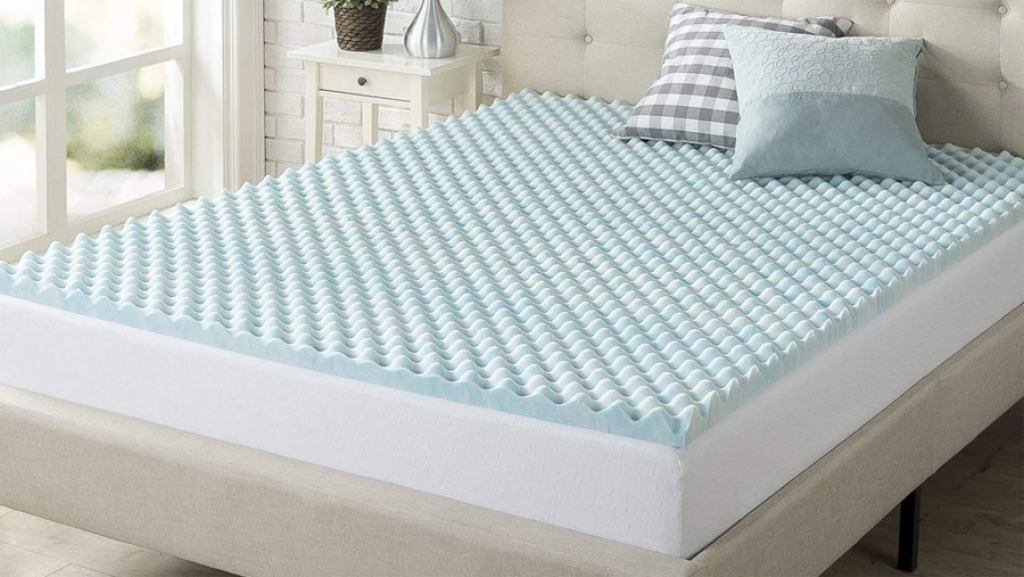 How To Fix A Sagging Memory Foam Mattress: Step-by-Step Solutions