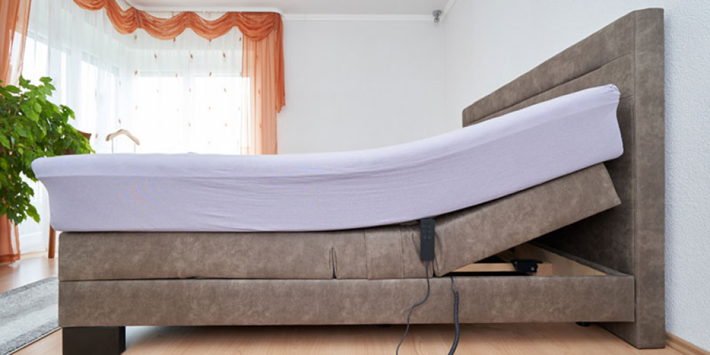 How To Keep Mattress From Sliding On Adjustable Bed