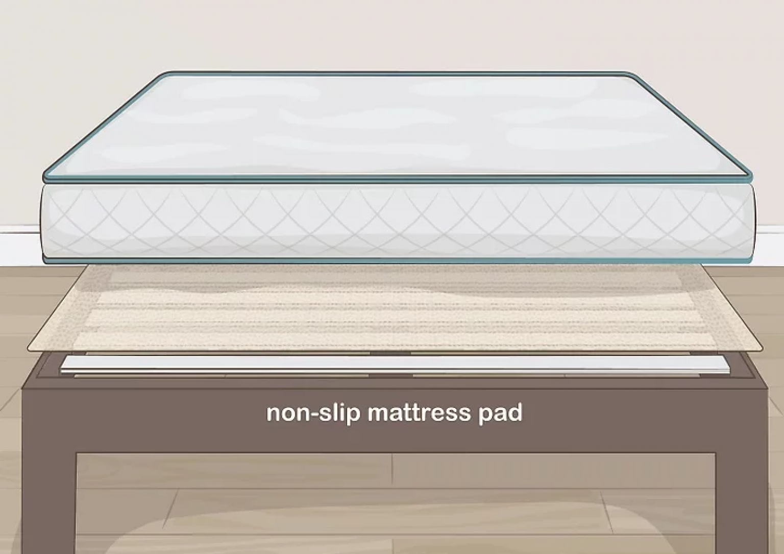 How To Keep Mattress From Sliding On Adjustable Bed Easy Manual (2023