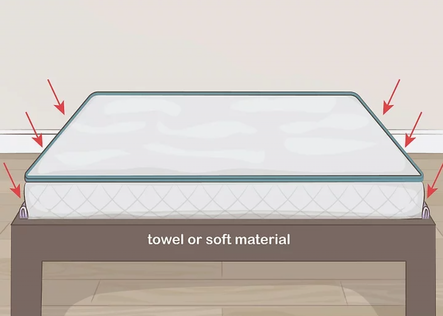How To Keep Mattress From Sliding On Adjustable Bed Easy Manual (2023