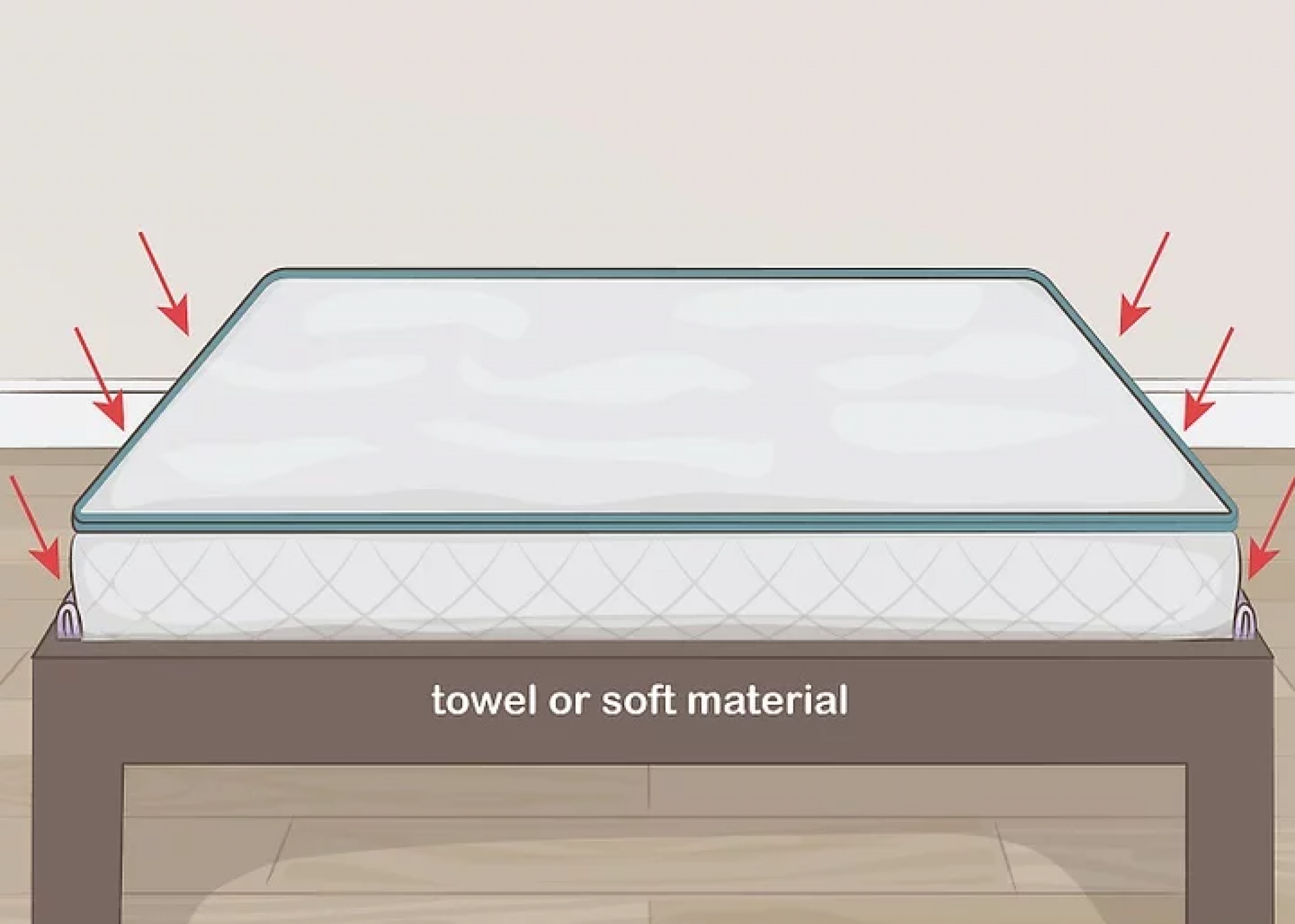 How To Keep Mattress From Sliding On Adjustable Bed Easy Manual (2023