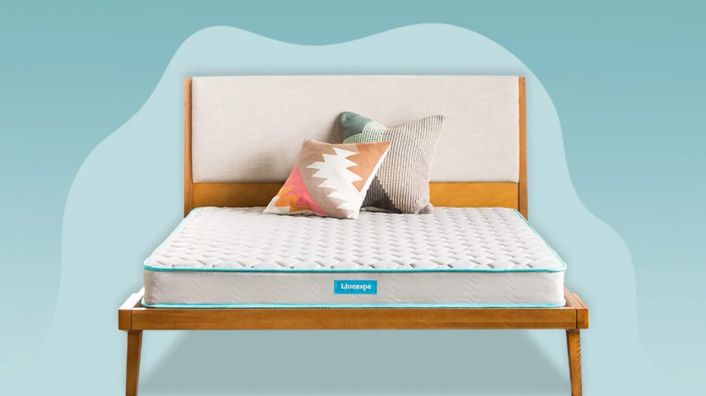 What Is A Low Profile Mattress