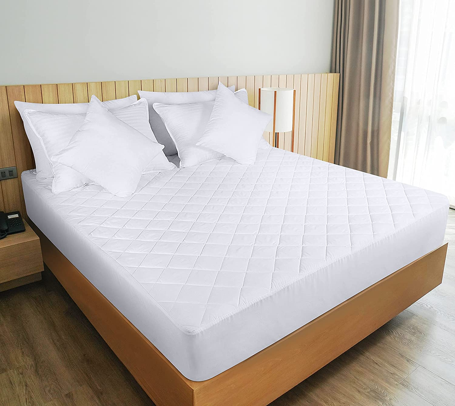 How Often Should You Wash Mattress Pad