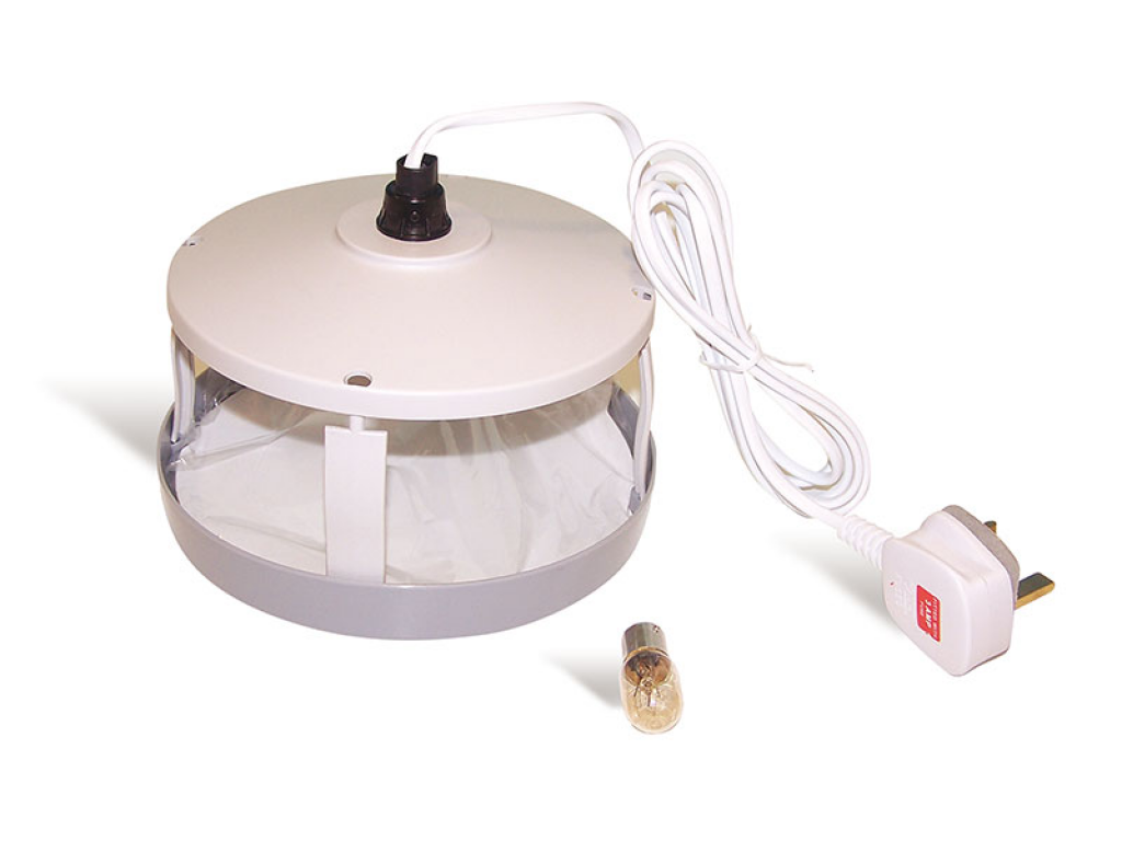 lectric Fleas Traps
