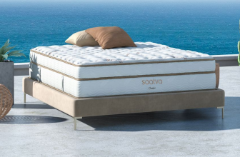 Saatva Classic Mattress Review