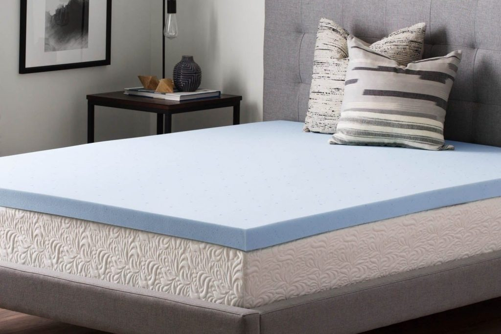  Mattress Topper For Heavy Person Buyer’s Guide