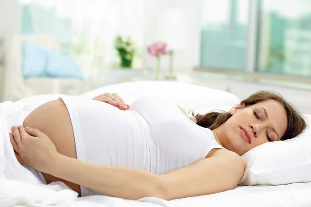 Best Mattress Topper For Pregnancy [2023 Efficient Reviews] Mattressive.com