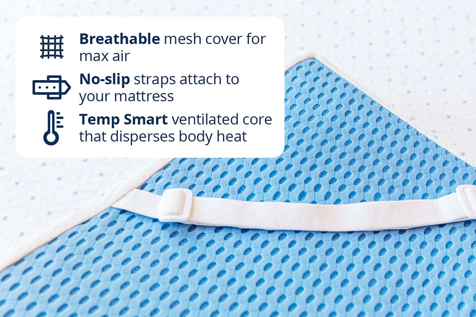 Best Mattress Topper For Fibromyalgia [2023 Competent Reviews