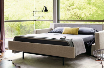 Best Mattress Topper For Sleeper Sofa Reviews