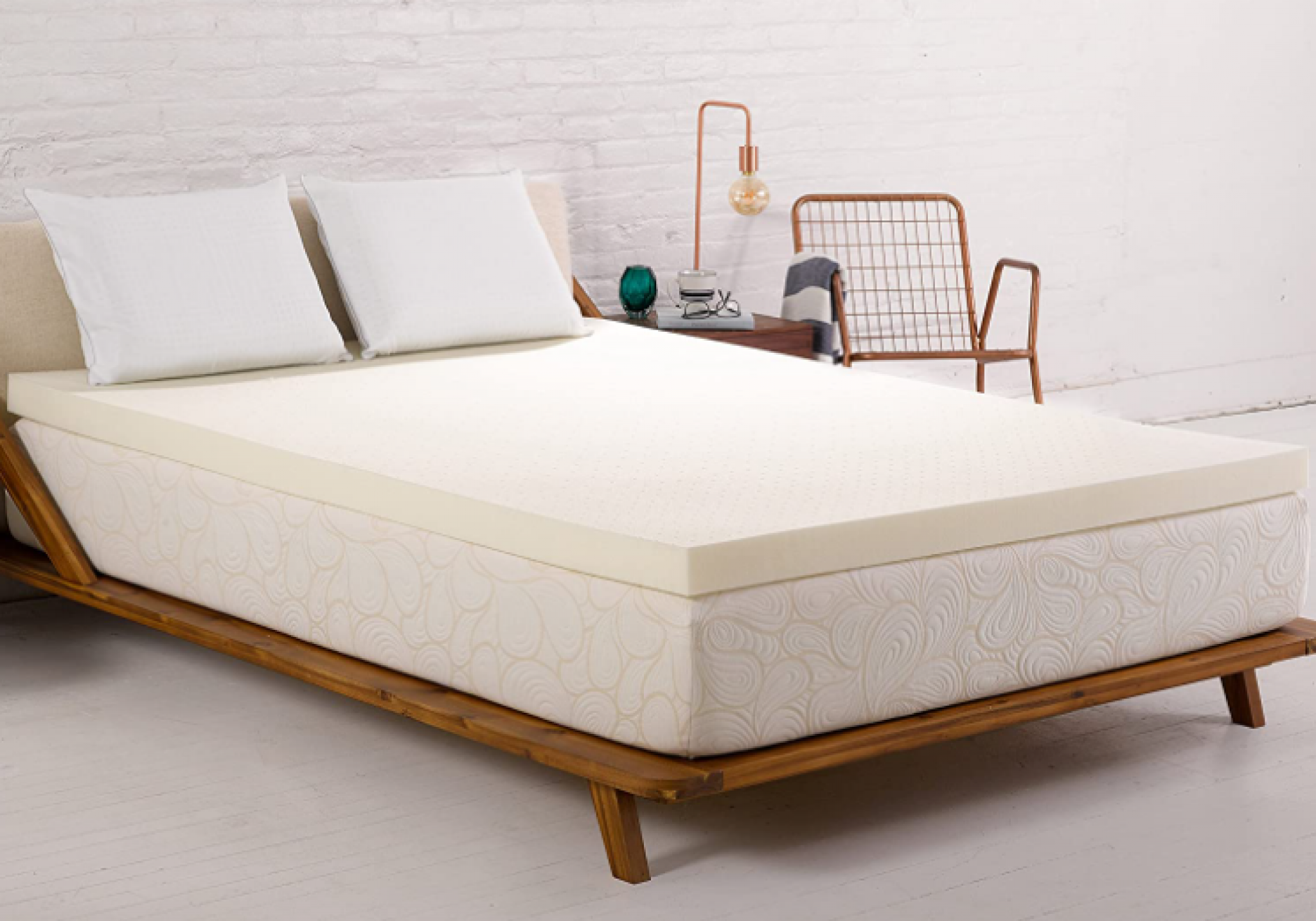 Best Mattress Topper For Sleeper Sofa [2024 Experienced Reviews ...