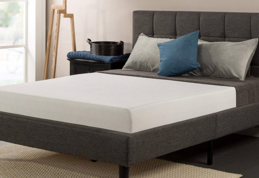 Best Mattress Under $300 Reviews 