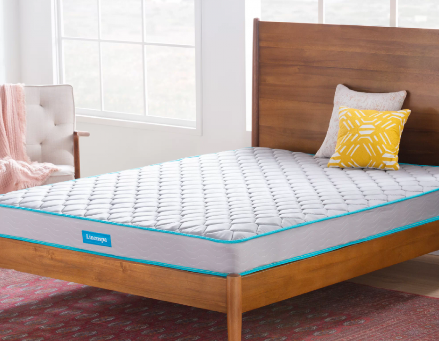 Best Mattress Under $200 [2024 Proficient Reviews] ★ Mattressive.com