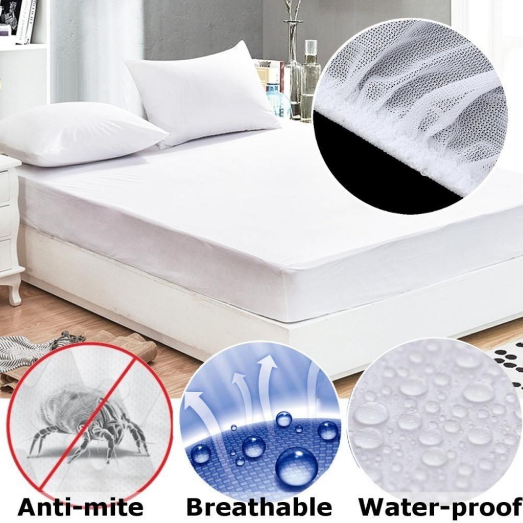 What Is Mattress Protector For Memory Foam Mattress?