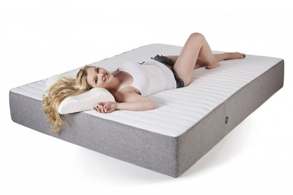 Best Memory Foam Mattress Under $500 Reviews