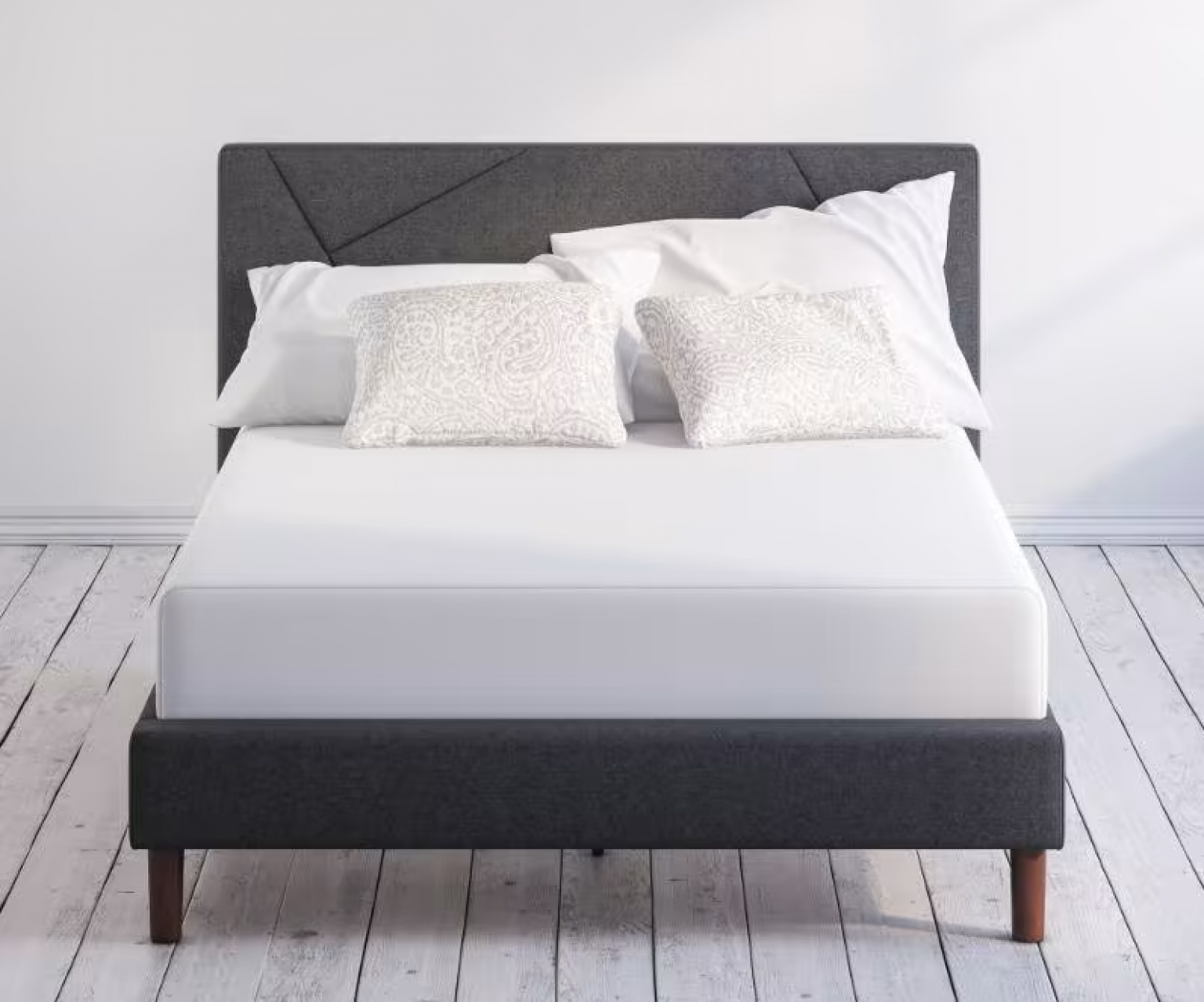 Best Low Profile Mattresses [2023 Professional Reviews]